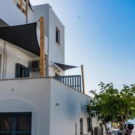 Vista Mare * ناوسا