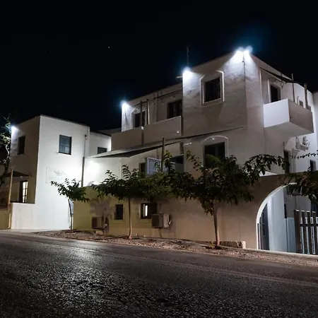 Vista Mare * נאוסה