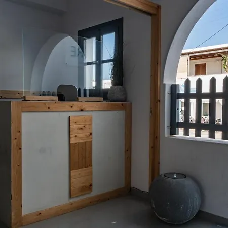 فندق Vista Mare *