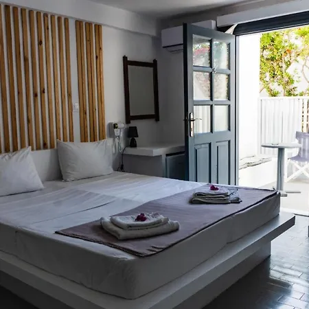 فندق Vista Mare *