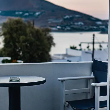 Vista Mare فندق *