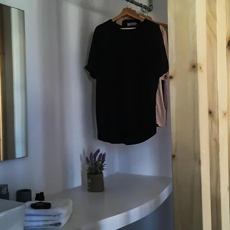 فندق Vista Mare ناوسا