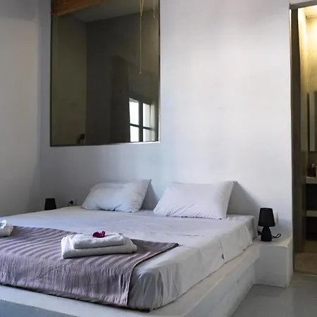 Vista Mare فندق *