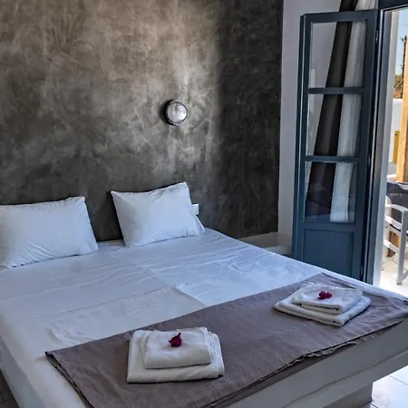 Vista Mare فندق *