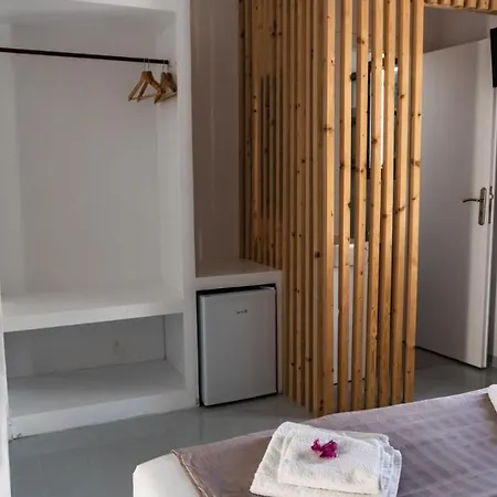 فندق Vista Mare *