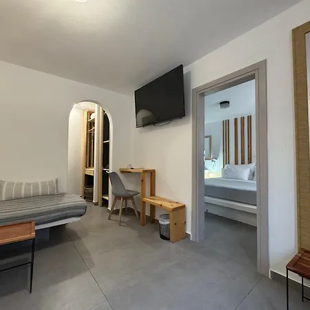 Vista Mare * נאוסה