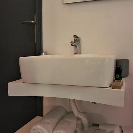 فندق Vista Mare *