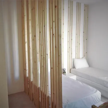 Vista Mare فندق ناوسا