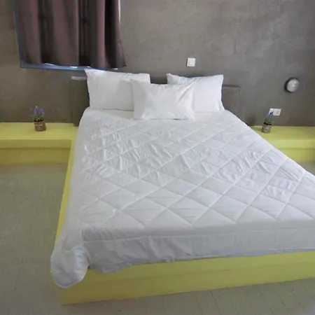 Vista Mare فندق *