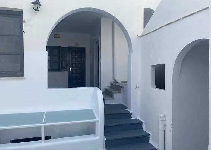 Отель Vista Mare