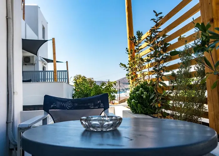 Отель Vista Mare