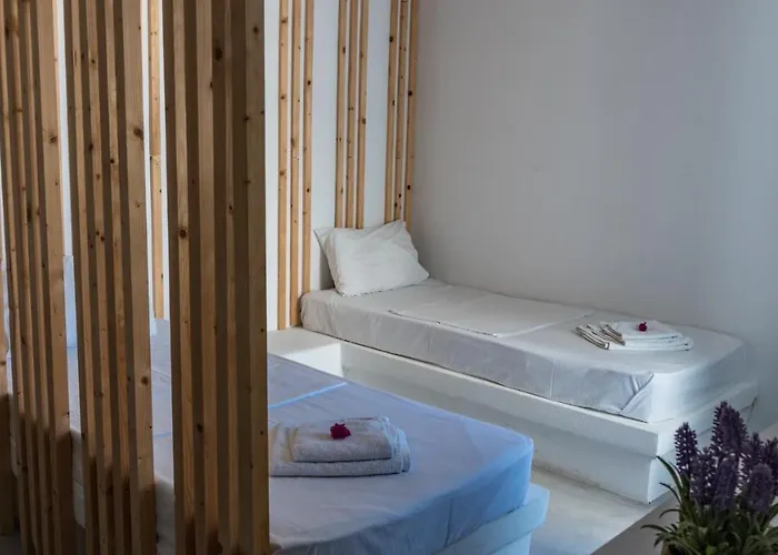 Отель Vista Mare