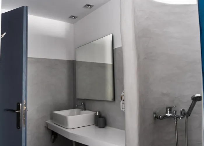 Vista Mare Отель