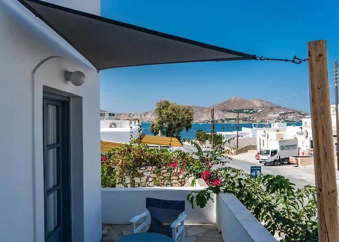 Отель Vista Mare