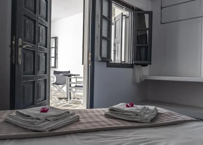 Vista Mare * Науса