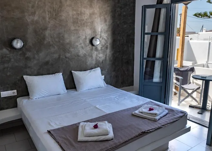 Vista Mare Отель *