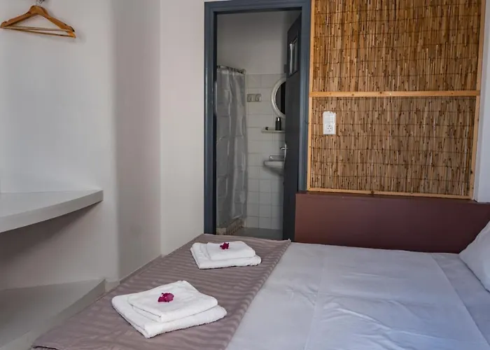 Vista Mare Науса