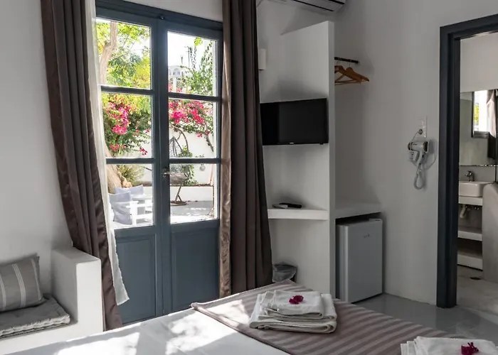 Vista Mare Отель