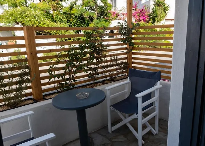 Отель Vista Mare *