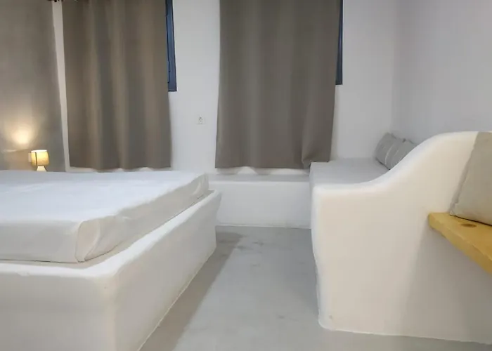 Vista Mare Отель