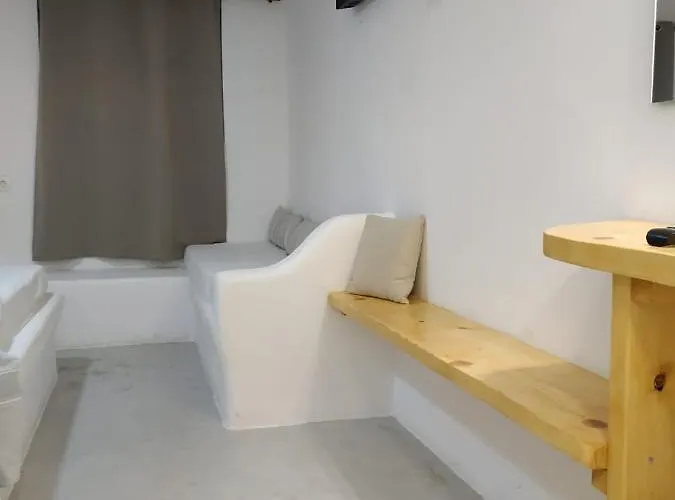 Vista Mare * Науса