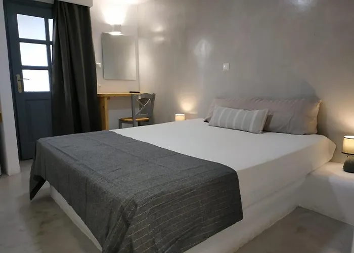 Vista Mare * Науса