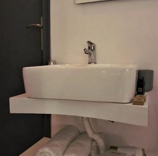 Отель Vista Mare *