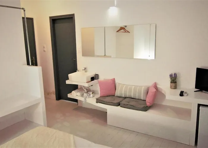 Отель Vista Mare