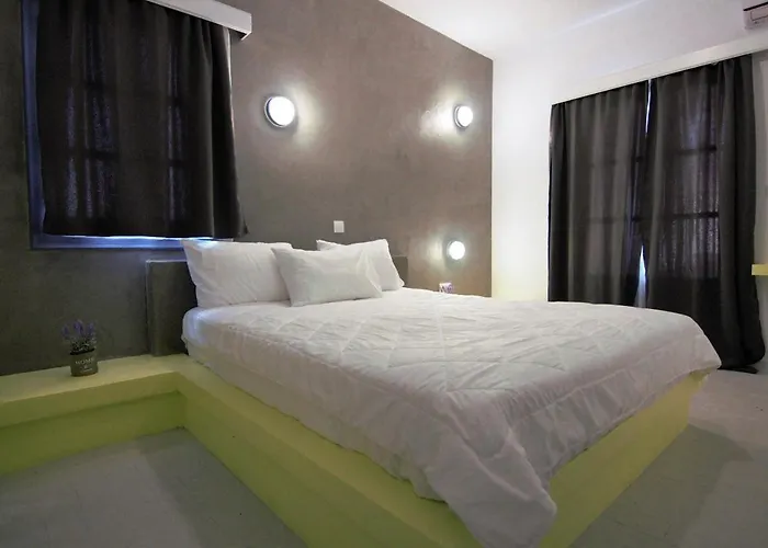 Vista Mare * Науса