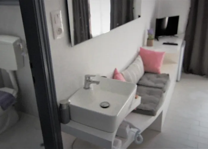 Vista Mare Отель *