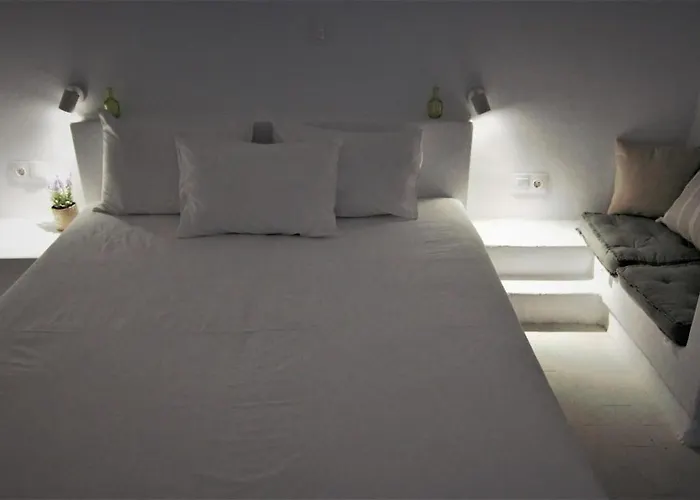 Отель Vista Mare