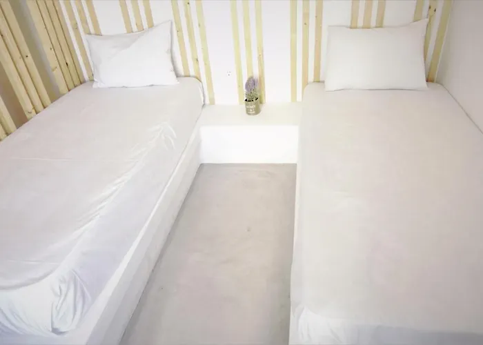 Vista Mare Отель