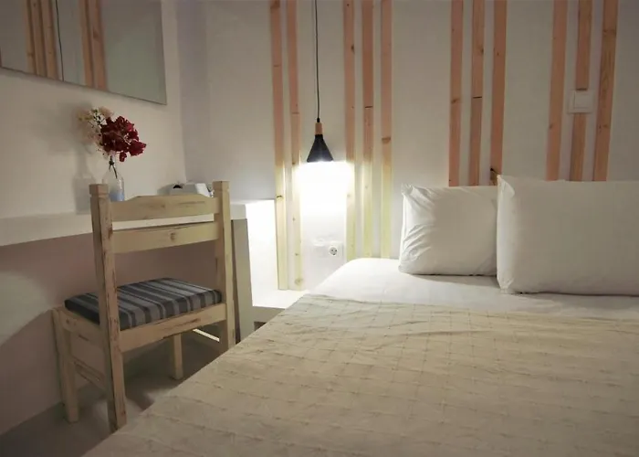 Vista Mare Отель