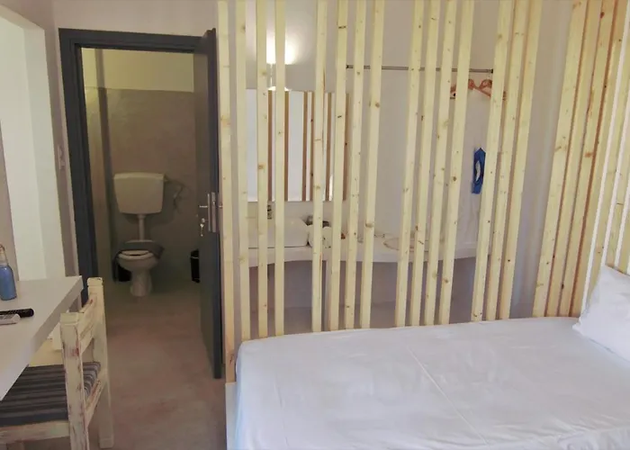 Vista Mare Отель *