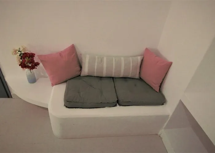 Vista Mare Науса