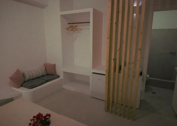 Vista Mare * Науса