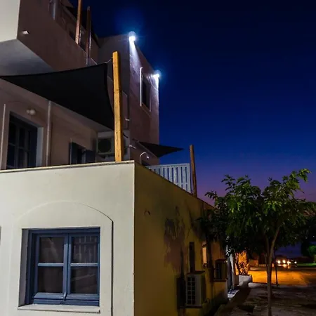 Vista Mare Hotel