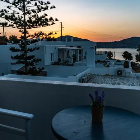Vista Mare Hotel