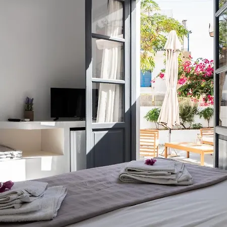 Vista Mare فندق ناوسا