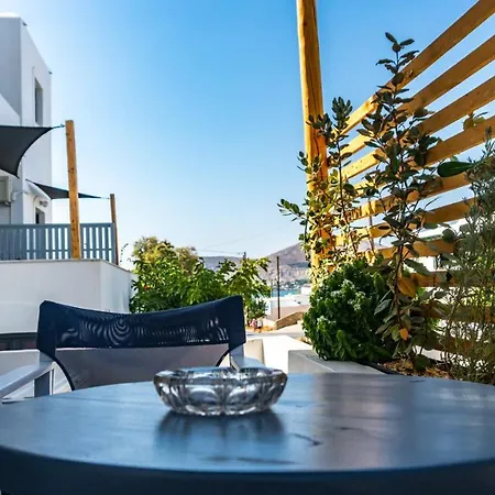 فندق Vista Mare