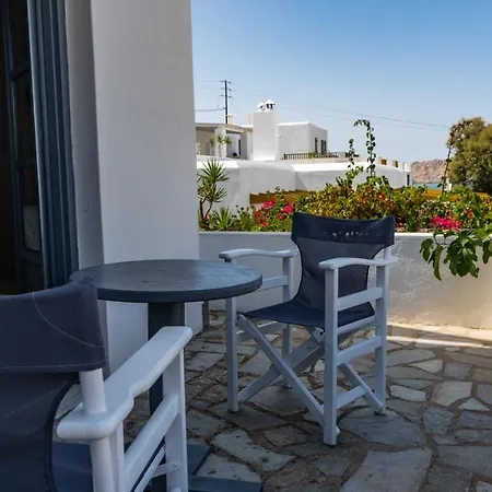 Vista Mare Naousa (Paros)