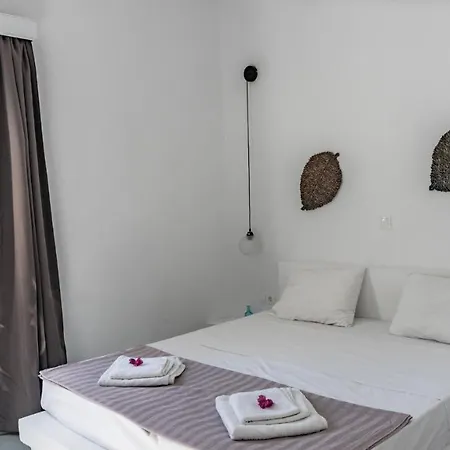 Vista Mare Naousa (Paros)