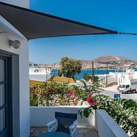 فندق Vista Mare