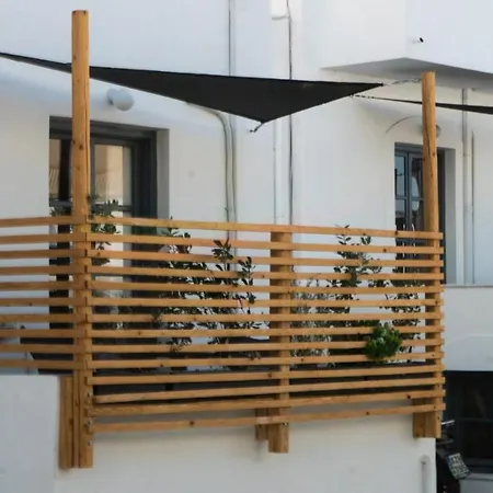 Vista Mare * Náoussa