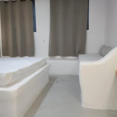 Vista Mare Hotell