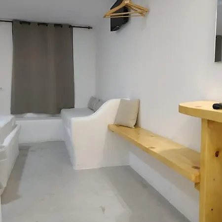 Vista Mare * Náoussa