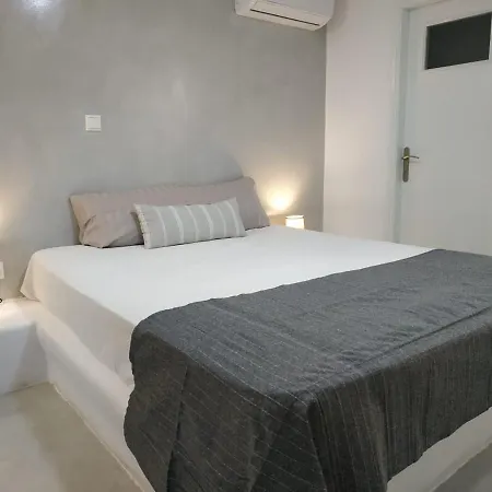 Vista Mare Naousa (Paros)