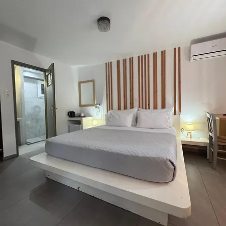 فندق Vista Mare ناوسا