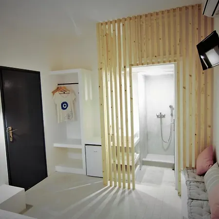 Vista Mare * Náoussa