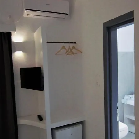 Vista Mare Hotel *